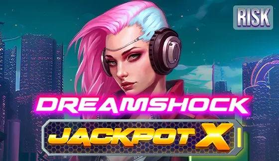 Играть в Dreamshock в Риобет казино