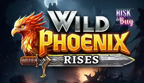 Играть в Phoenix Rising в Риобет